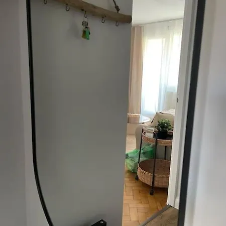 Central Apartment Apartment