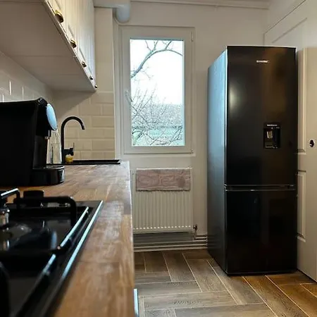 Central Apartment Apartment