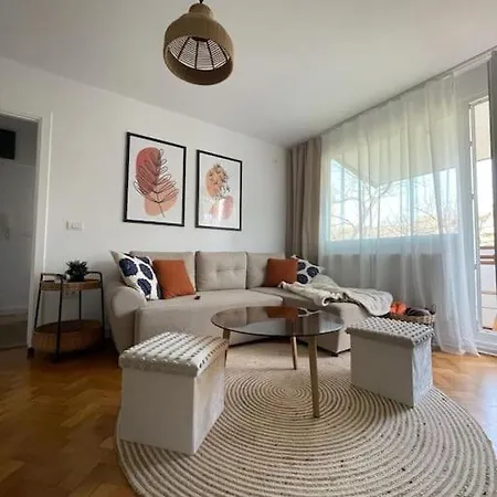 Central Apartment