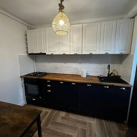 Central Apartment Apartment *