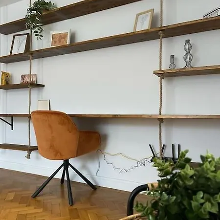Central Apartment Apartment Timisoara