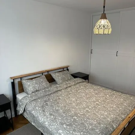 Central Apartment Timisoara
