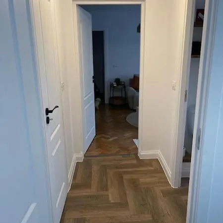 Central Apartment * Timisoara