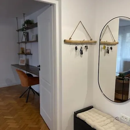 Central Apartment * Timisoara